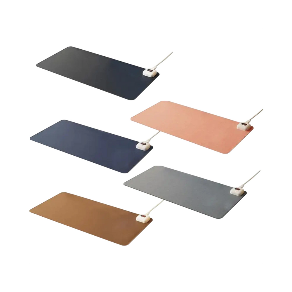 Souris gaming chauffante GEAR4PC noire avec boutons programmables -  - Gear4PC