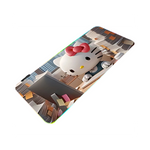 Souris gaming Hello Kitty LED RGB sans fil pour PCSouris gaming Hello Kitty LED RGB sans fil pour PC