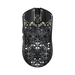 Souris gaming R5 Ultra Carbonne sans fil, 39g super-légère avec design érudit et boutons programmables