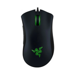 Souris gaming Razer DeathAdder noire ergonomique 5 boutons 6400DPI