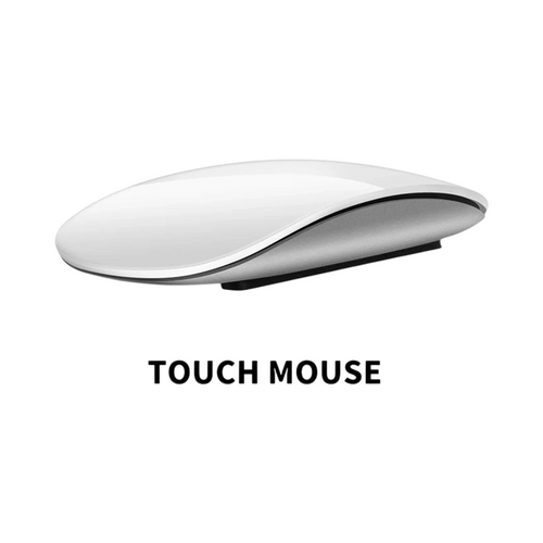 Souris informatique Bluetooth ergonomique noire pour PC Xiaomi -  gaming bureautique Gear4PC