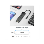 Station d'accueil USB-C vers HDMI et VGA pour PC gaming GEAR4PC