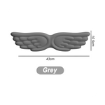 Support coude ergonomique anti-dérapant mémoire foam GEAR4PC pour confort maximal