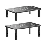 Support d'écran ajustable GEAR4PC pour ordinateur portable étudiant et professionnel