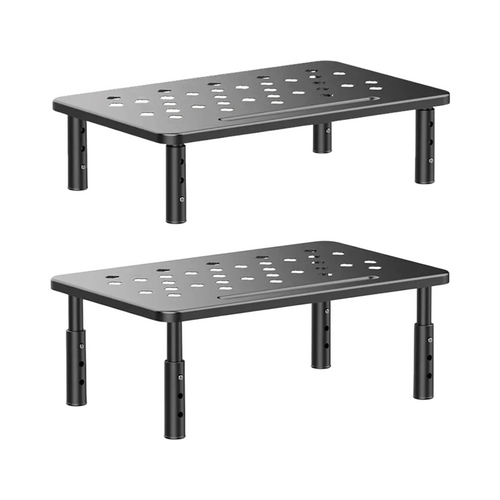 Support d'écran ajustable GEAR4PC pour ordinateur portable étudiant et professionnel